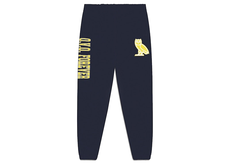OVO Forever Sweatpant Navy