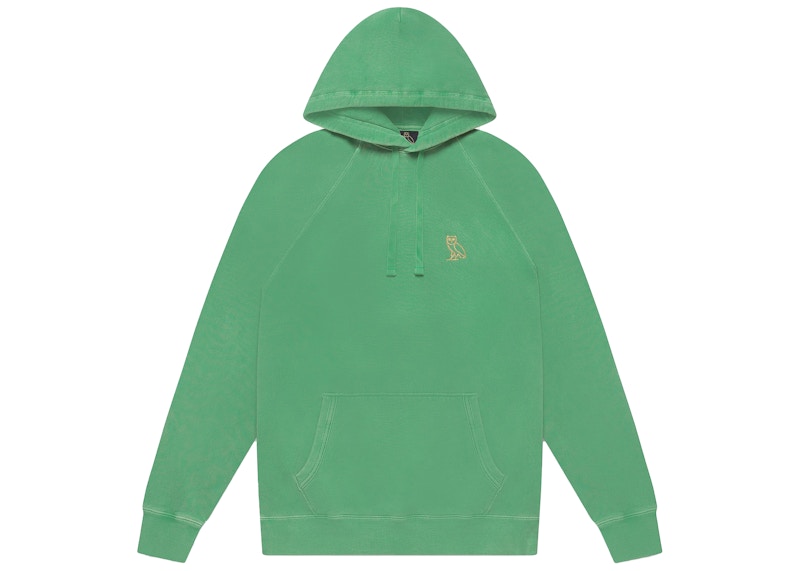 Ovo green clearance hoodie