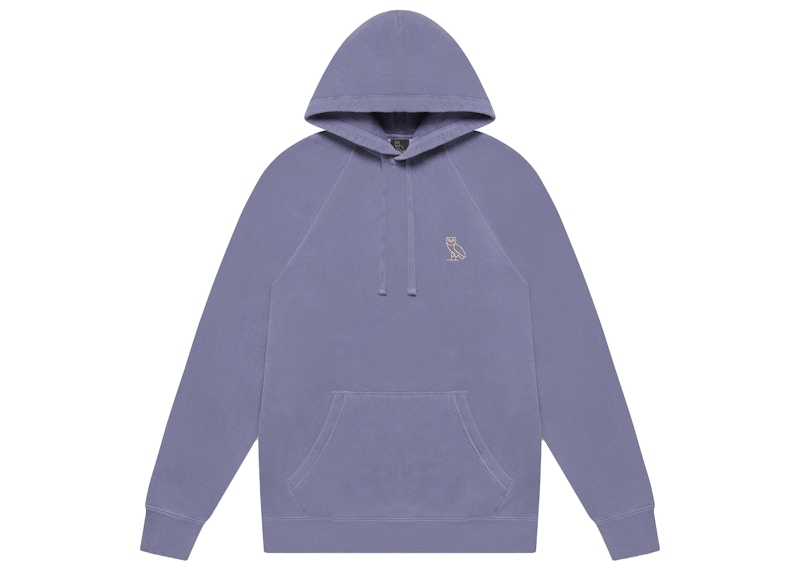 Ovo pigment clearance dye hoodie