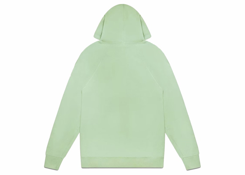 Ovo garment dye online hoodie