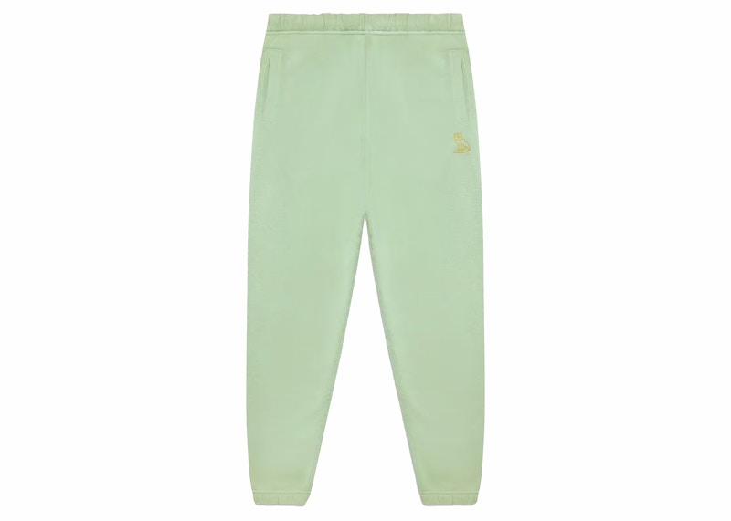 Volt green sweatpants sale