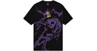 OVO Grim Reaper T-shirt Black