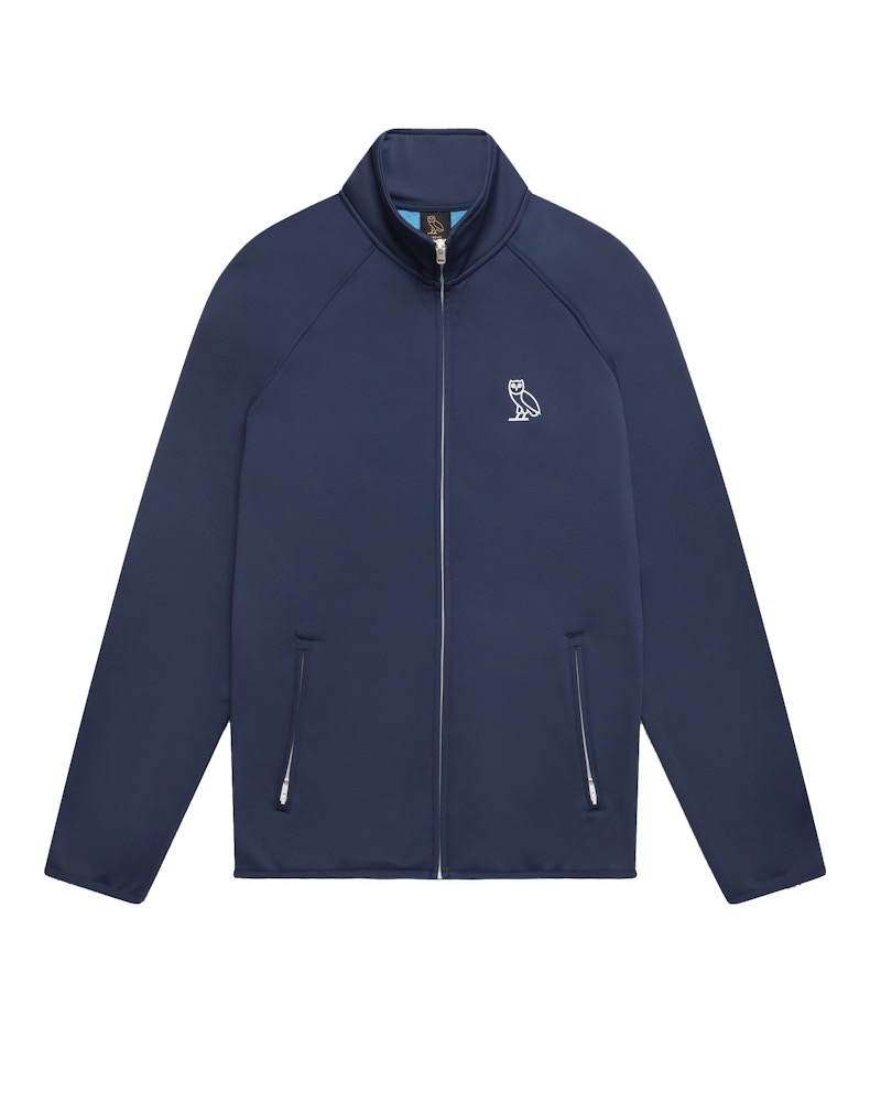 Giacca sportiva isolante OVO Heavyweight Navy