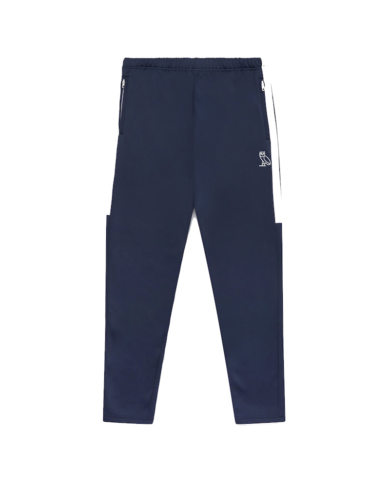 insulated track pants