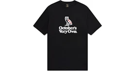 OVO Heritage T-shirt Black