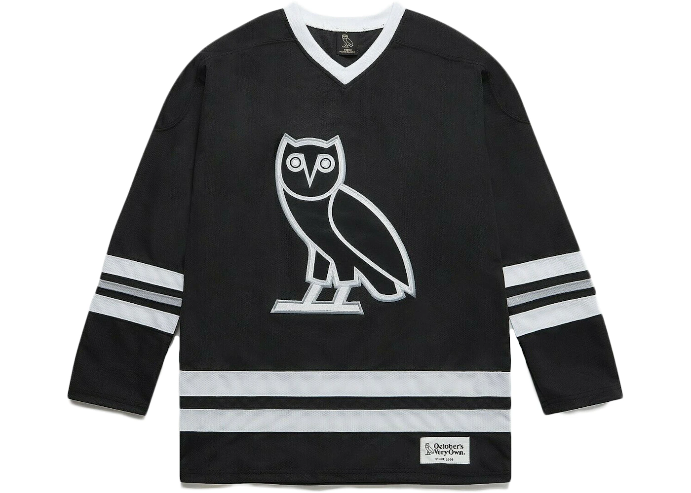 Ovo baseball jersey shop