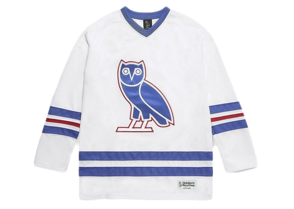 ovo hockey jersey