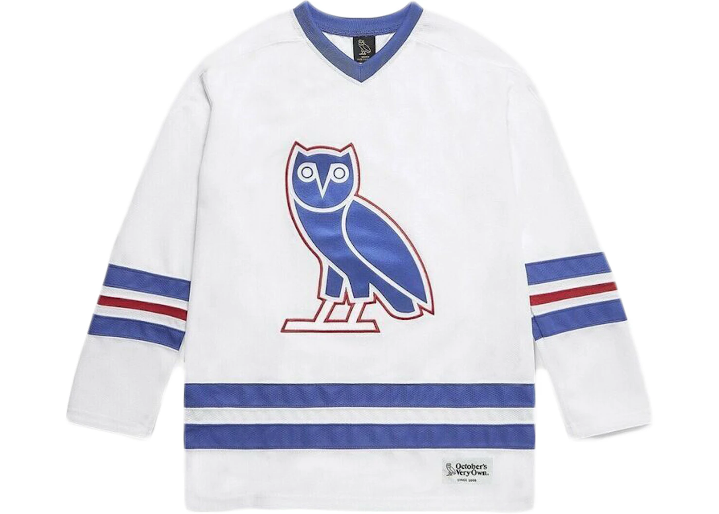 Ovo hockey jersey sales
