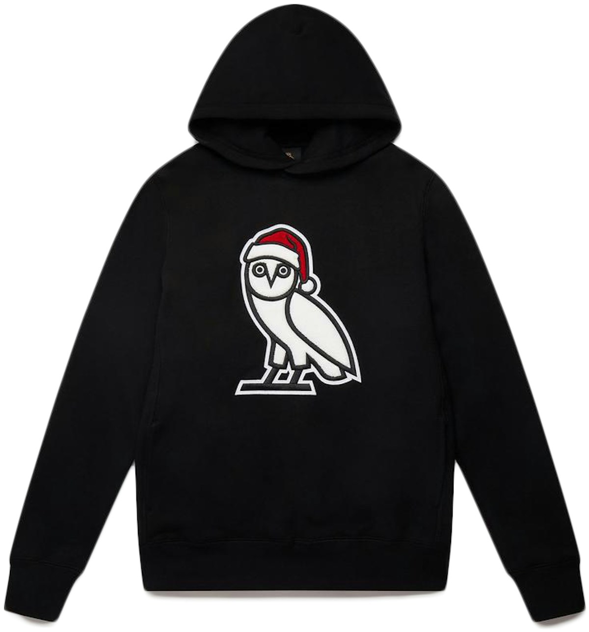 Ovo hoodie big owl Clearance