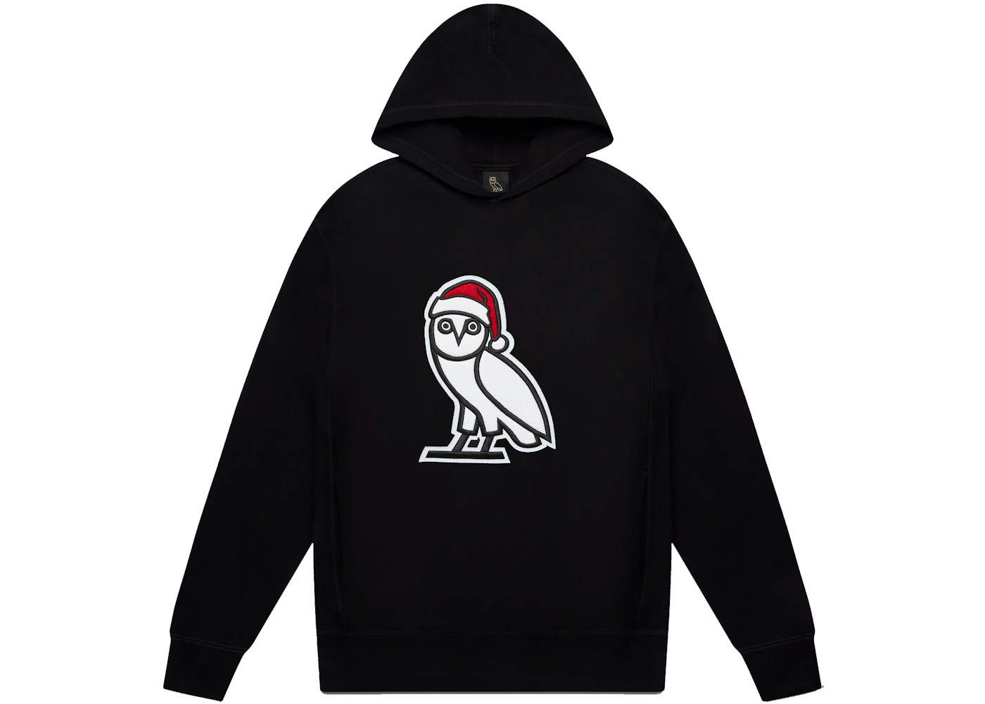Ovo holiday hoodie Outlet