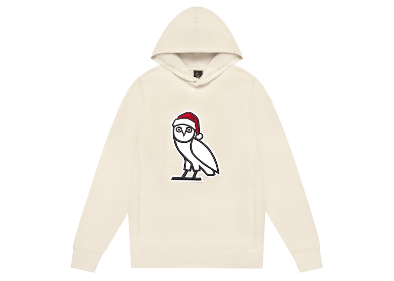 Ovo reflective hoodie new arrivals