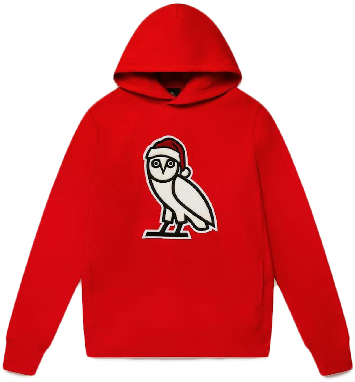 Ovo hoodie big owl Clearance