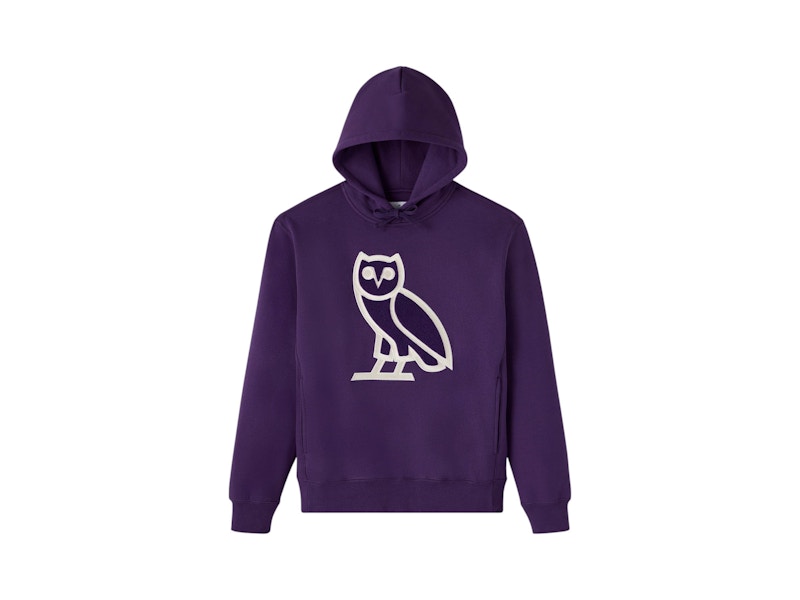 ovo jordan hoodie