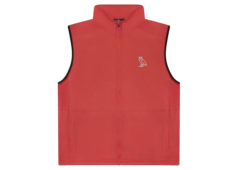 OVO Lightweight Running Vest Sunset メンズ - FW22 - JP