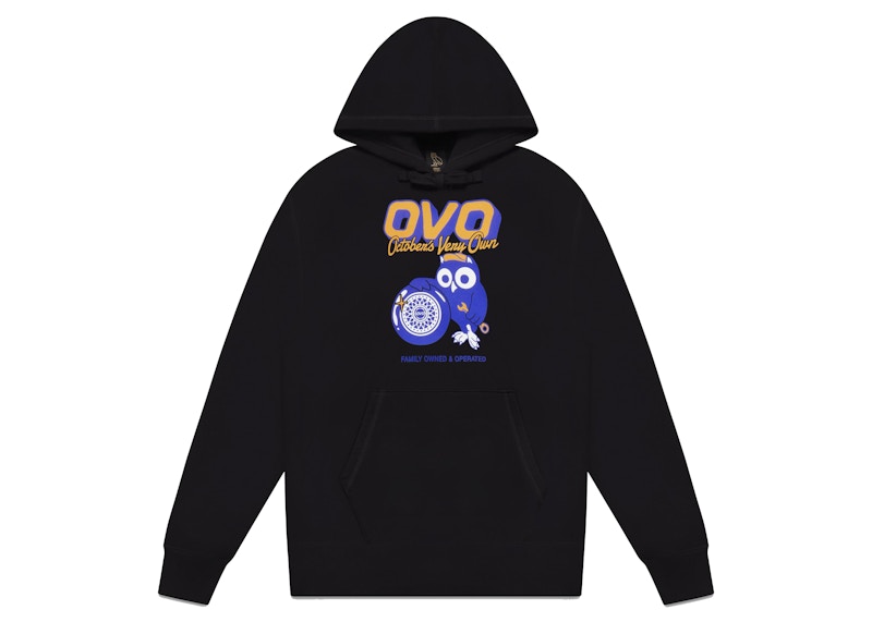 Stockx ovo hot sale