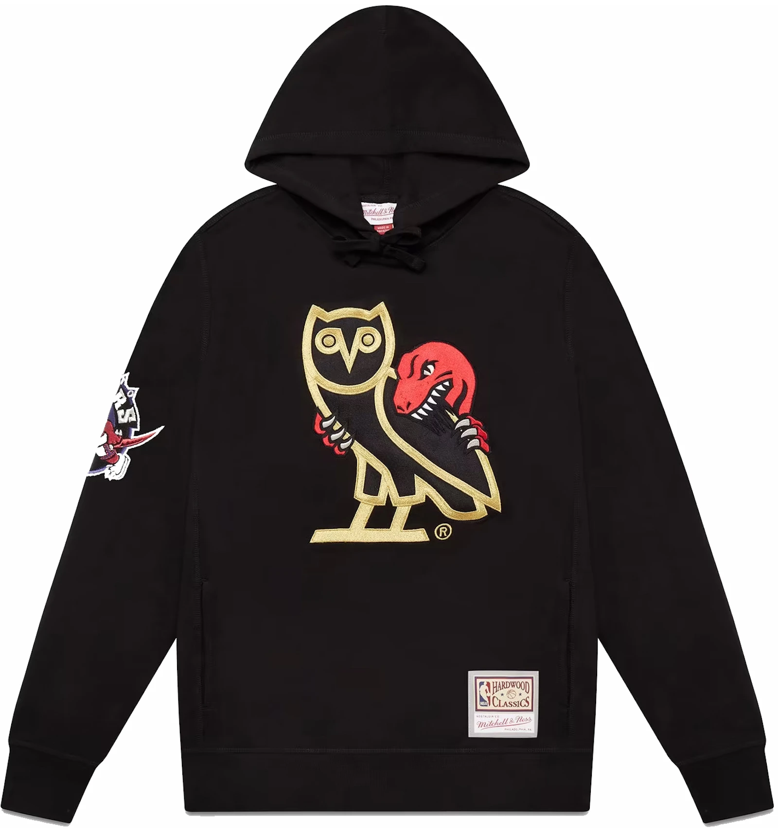 Ovo og owl hoodie Clearance