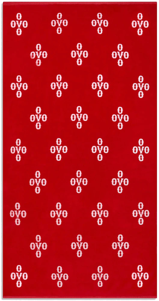 Louis Vuitton Monogram Classic Beach Towel Ebony/Beige - SS22 - US