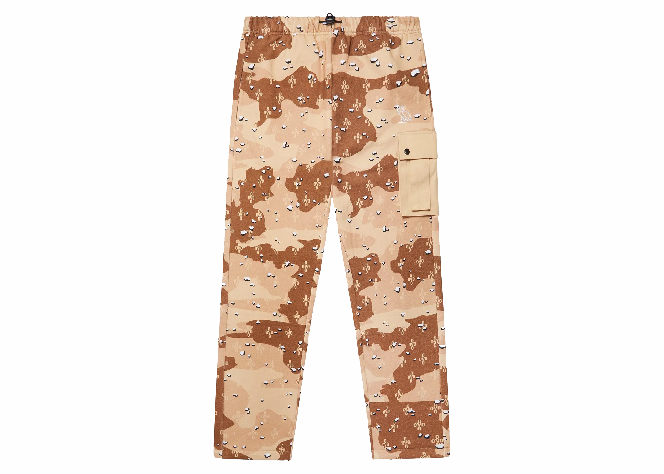 US Military DCU Tri-Color Desert Camo Trousers Combat Uniform Pants |  Uniform Trading Company