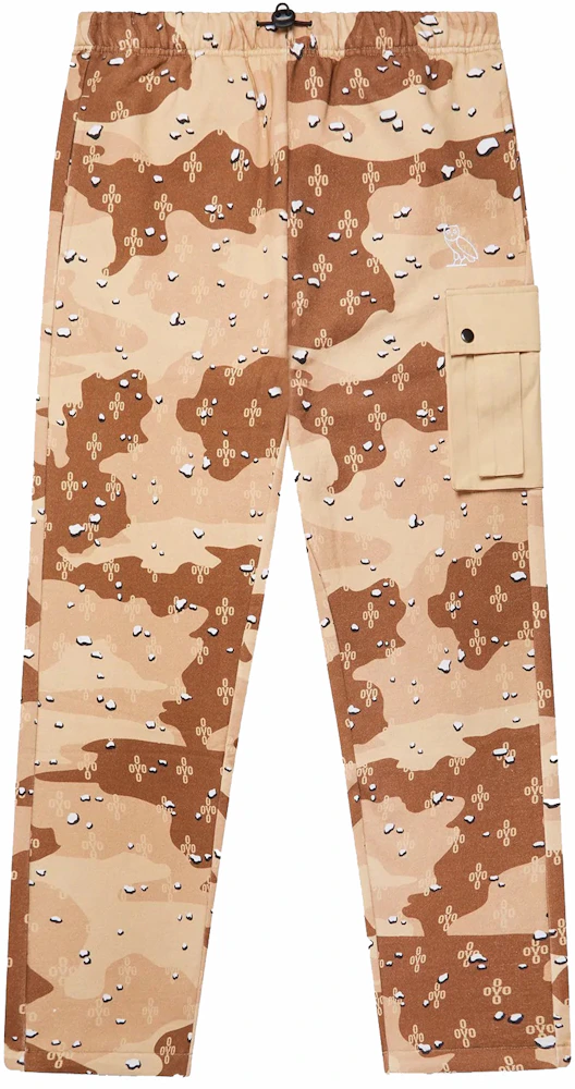 lupsona, Pants & Jumpsuits, Desert Camo Pants
