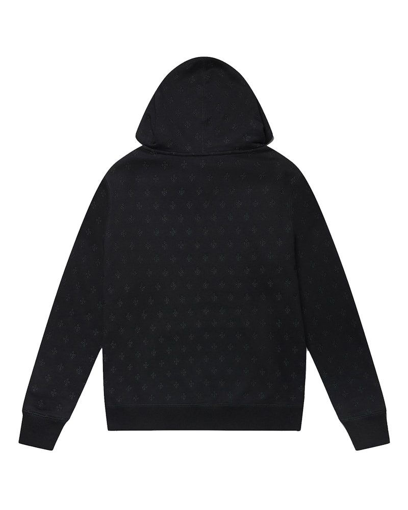 Ovo clearance hoodie black