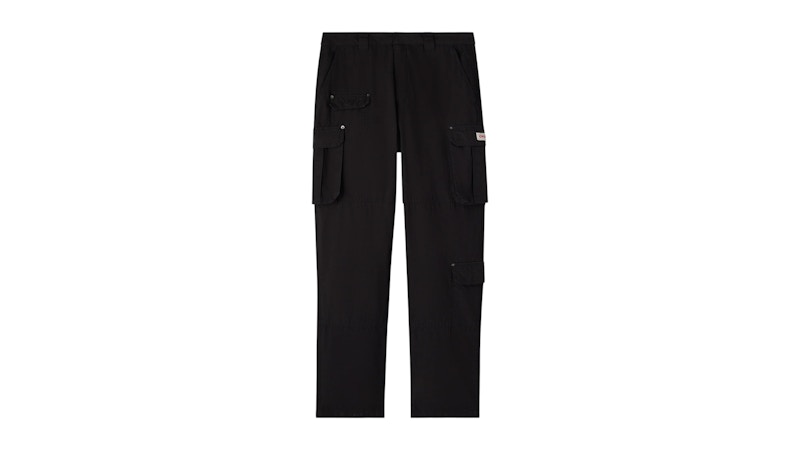 ★BROWNBREATH★ BB POCKET CARGO PANTS BLACK 11 Bybb's Dark Cargo Pants Men Harajuku Streetwear Tactics