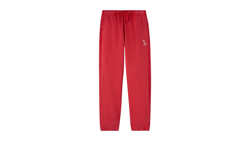 OVO Muskoka Sweatpant Berry
