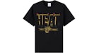 OVO NBA Miami Heat T-shirt Black