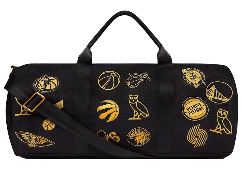 sports duffel bag