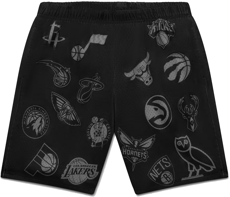NBA All-Star West Shorts White - Basketball Shorts Store in 2023