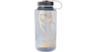 OVO Nalgene Water Bottle Smoke Grey/Black