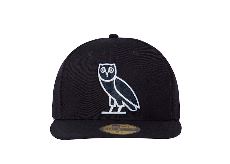 Ovo / sss deals new era 59fifty cap