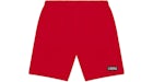 OVO Nylon Short Red