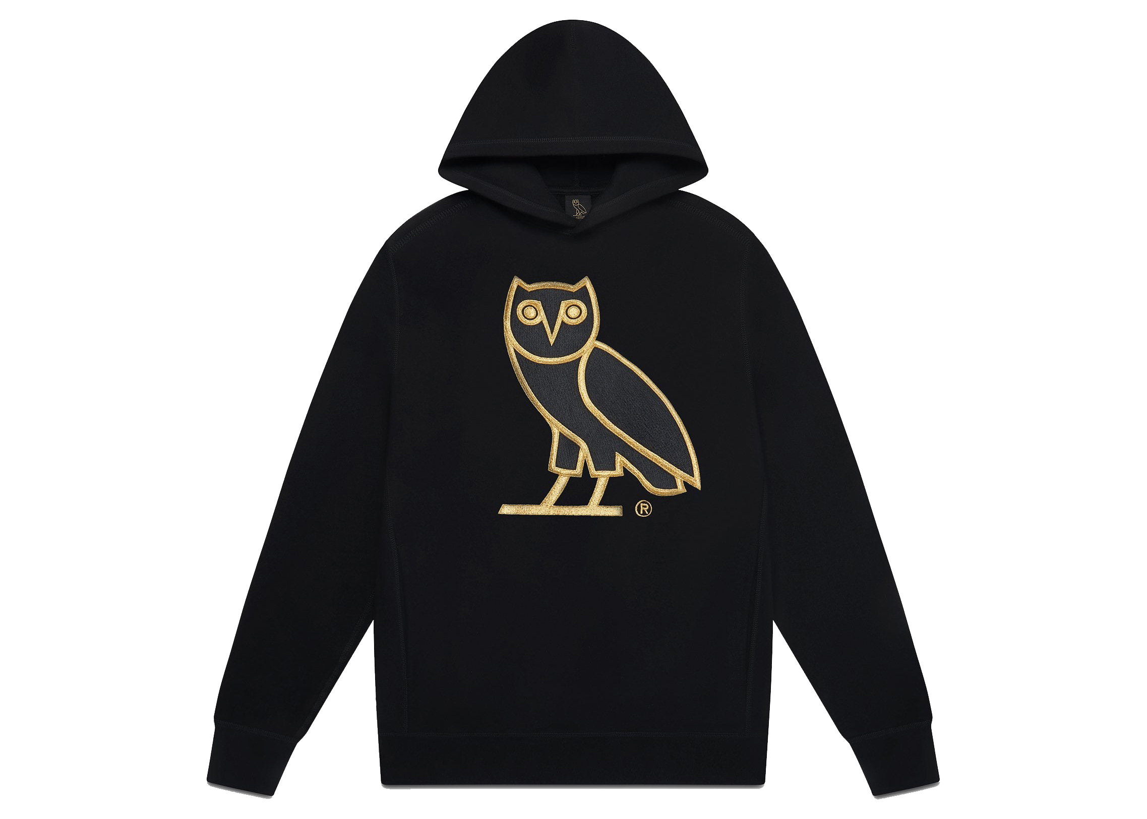 Ovo shop rose hoodie