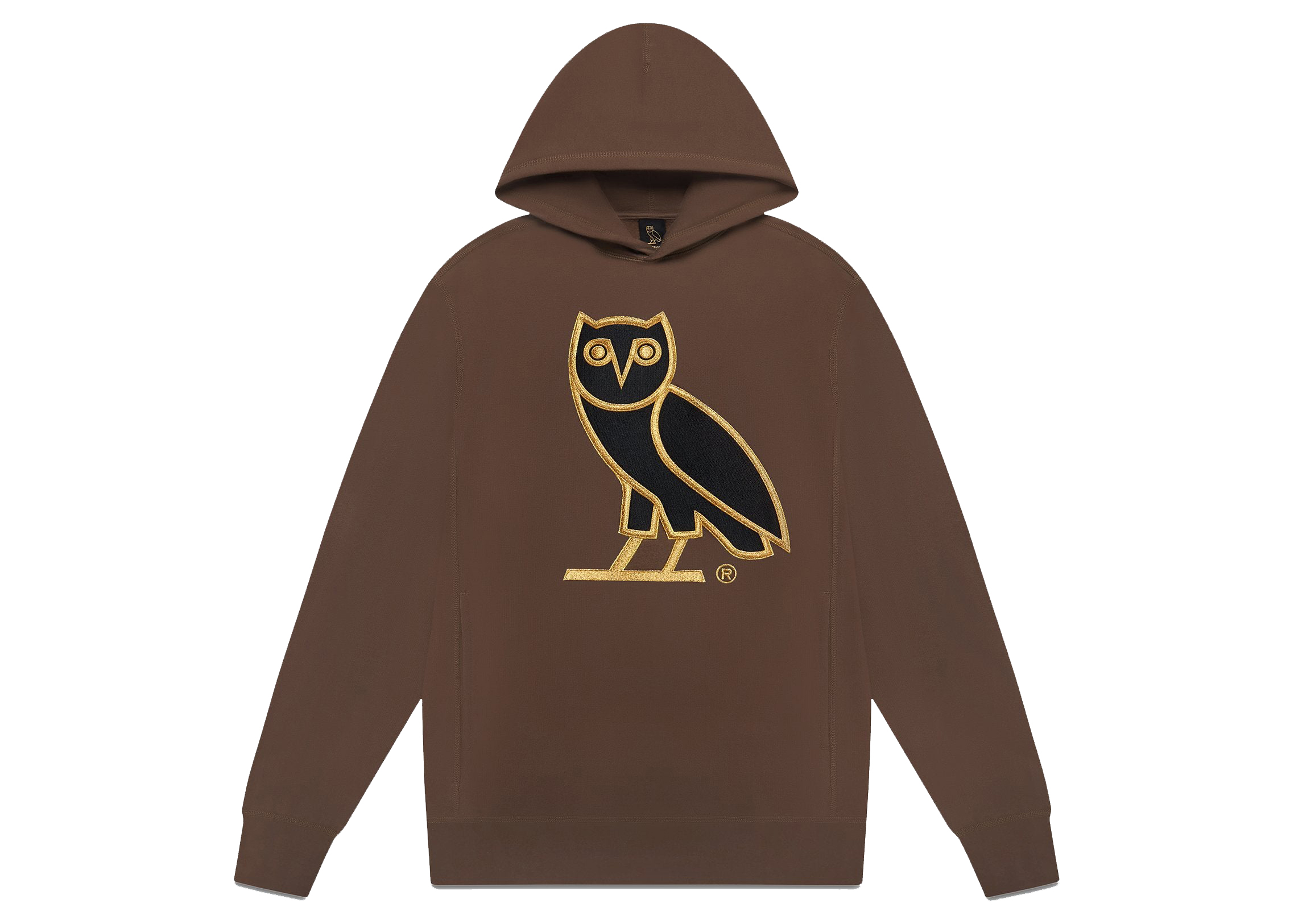 Drake sales hoodie owl