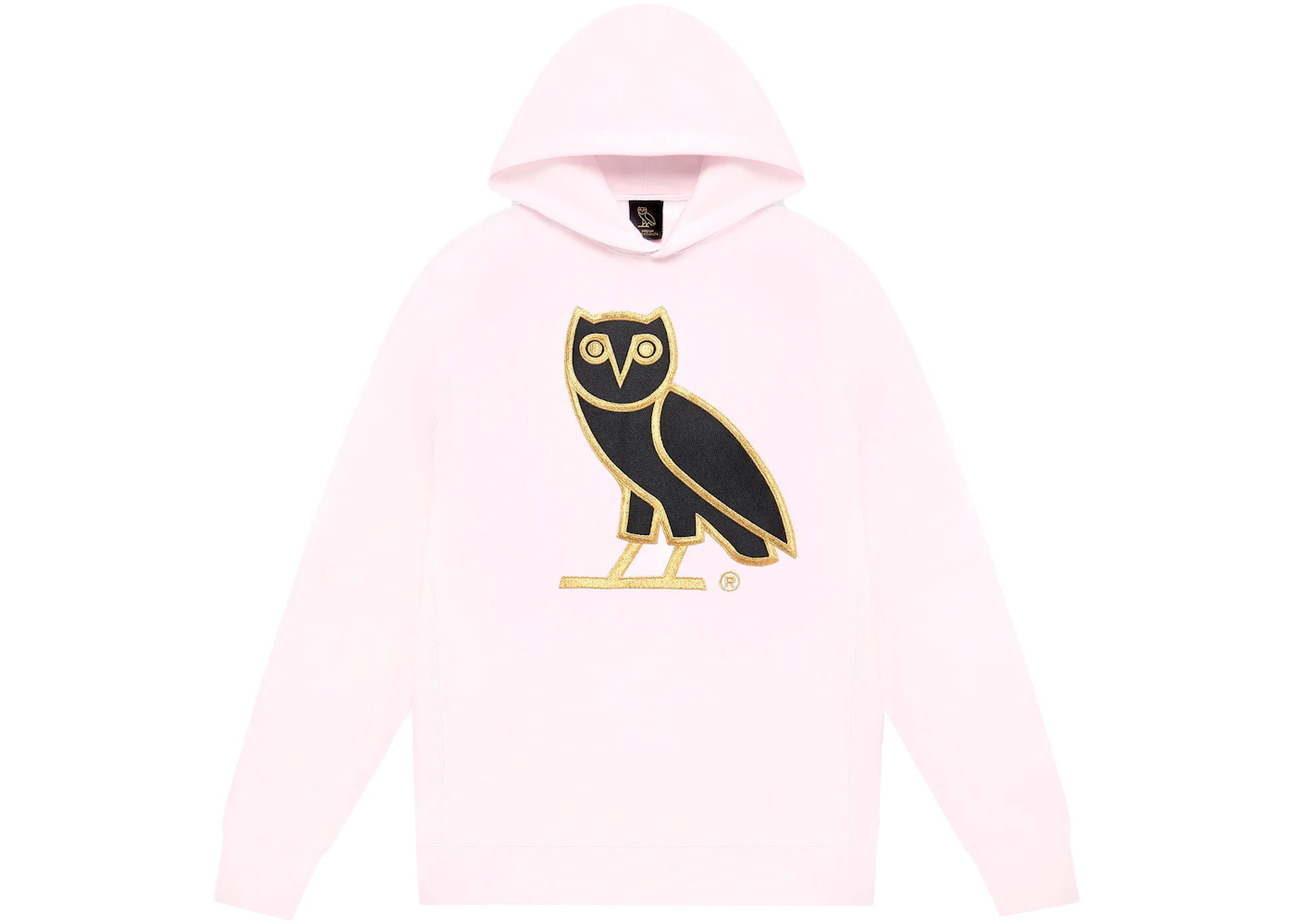 Ovo og owl hoodie Clearance