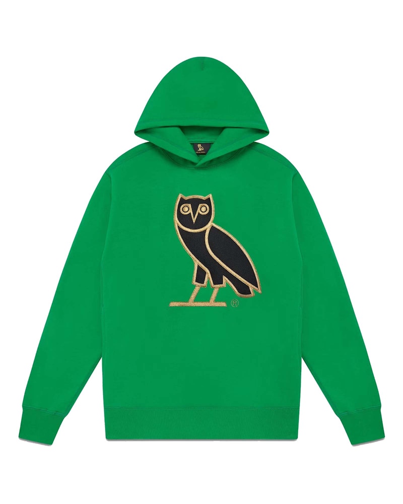 Ovo stockx store