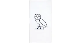 OVO OG Owl Towel White