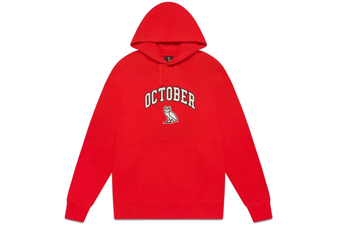 Ovo october hoodie Clearance