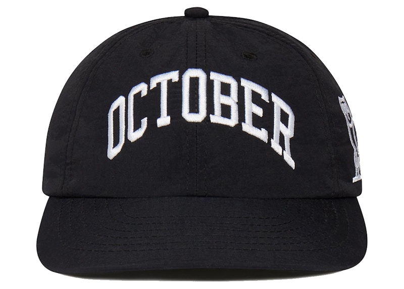 ovo october hat