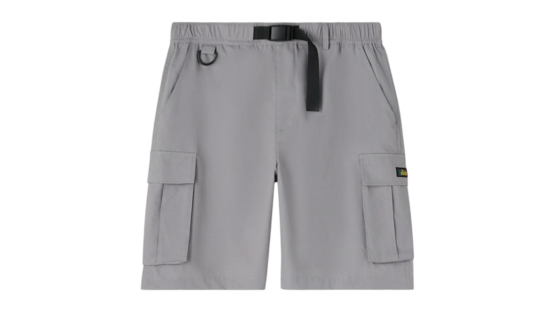 OVO Outdoors Utility Short Grey