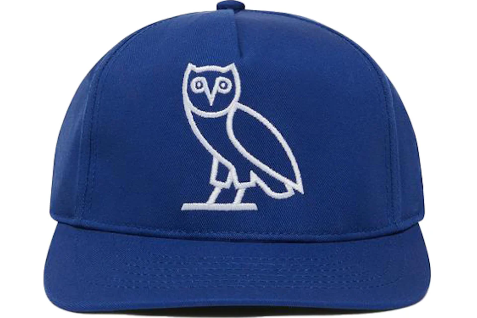 Ovo fitted cap Outlet