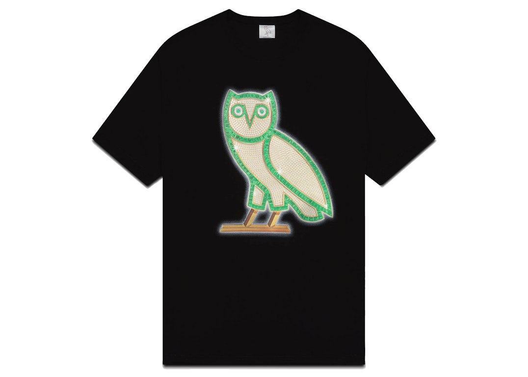 Pre-owned Ovo Pen & Pixel T-shirt Black