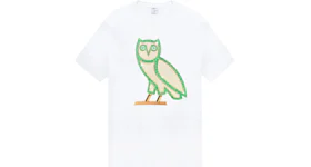 OVO Pen & Pixel T-shirt White
