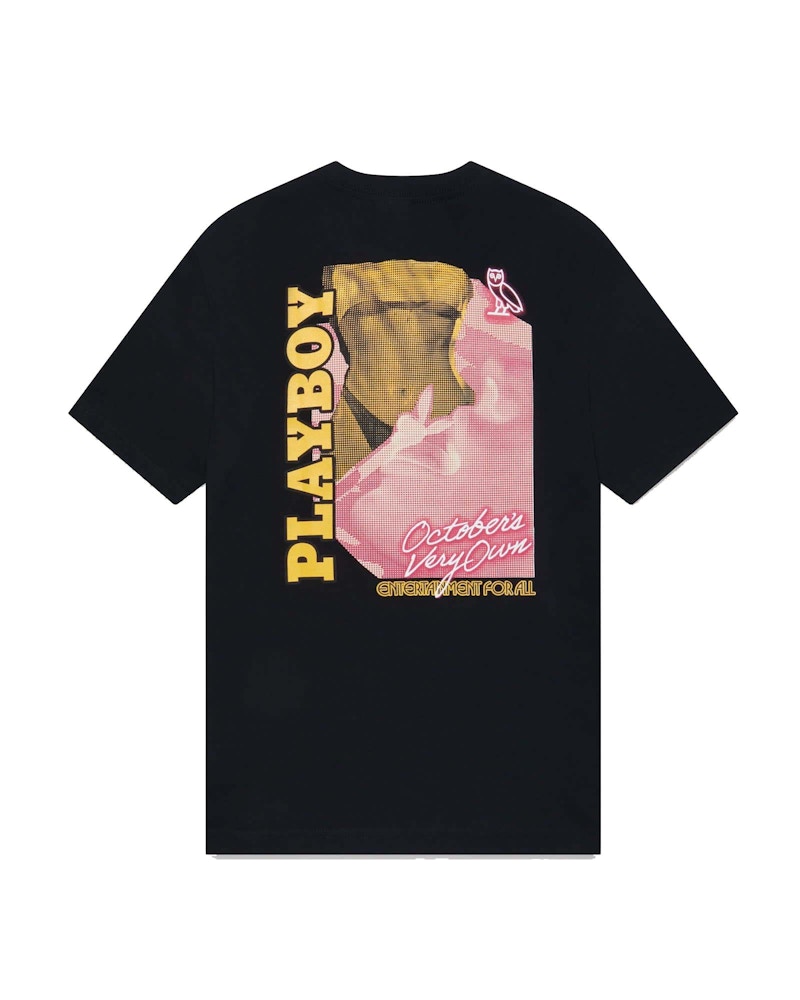 Playboy sales supreme shirt