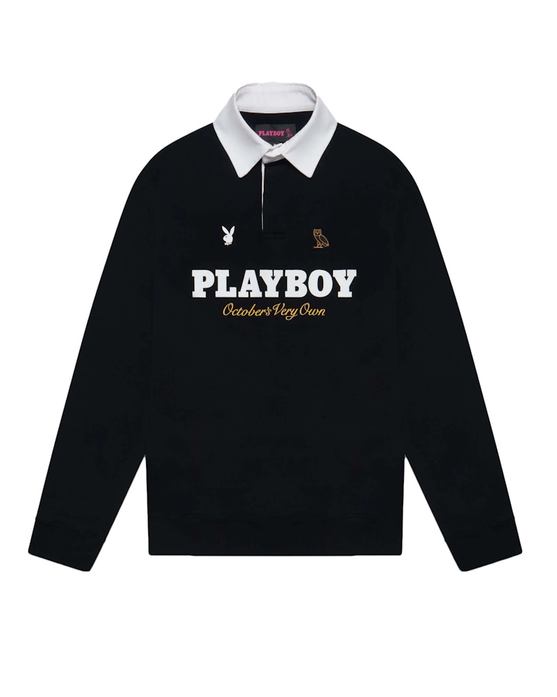 Supreme playboy rugby on sale polo