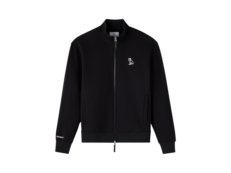ovo track jacket