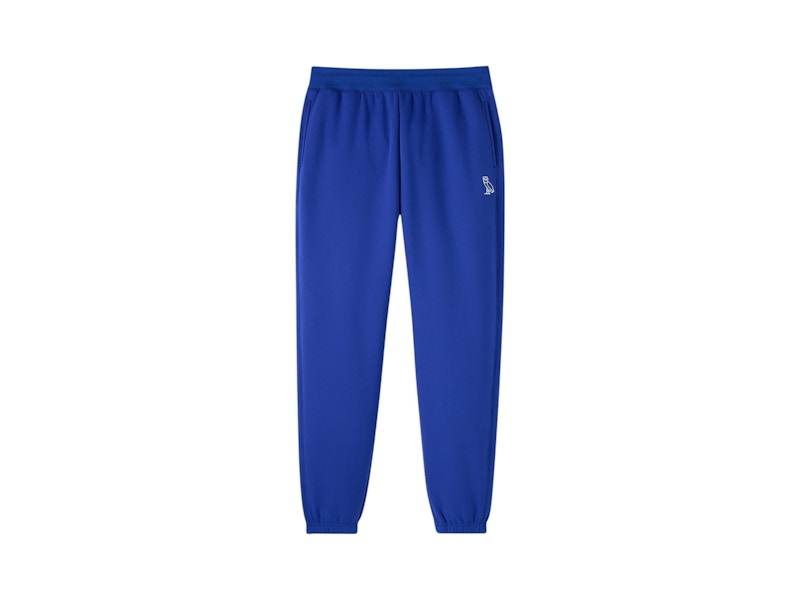 OVO Polartec Power Stretch Sweatpant Blue