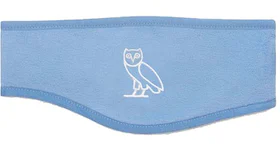 OVO Polartec Thermal Pro Fleece Headband Blue