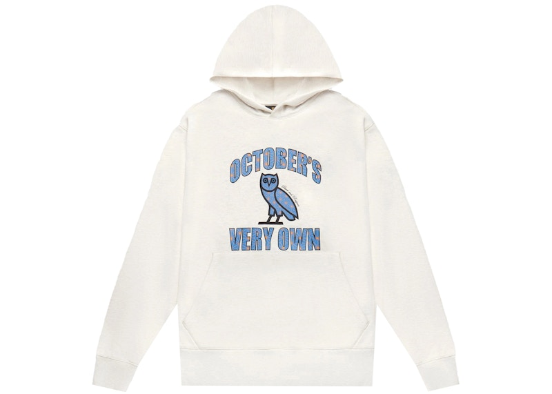 Ovo deals october hoodie