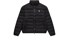 OVO Primaloft Puffer Jacket Black